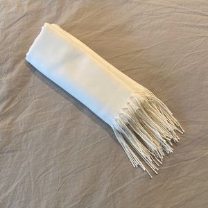Miakrafts Pashmina - Ivory